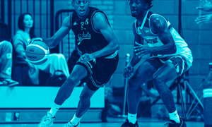 ROCKETS BEAT THUNDER IN FIRST-EVER BCB TROPHY GAME