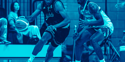 ROCKETS BEAT THUNDER IN FIRST-EVER BCB TROPHY GAME