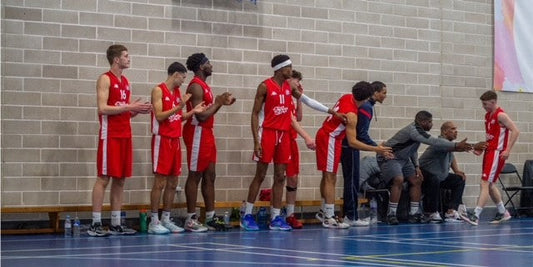 City of Birmingham Rockets Basketball Academy