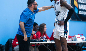 STORM BREAK MK'S RESOLVE; ROCKETS ARE LIFT OFF IN BRISTOL AND ESSEX