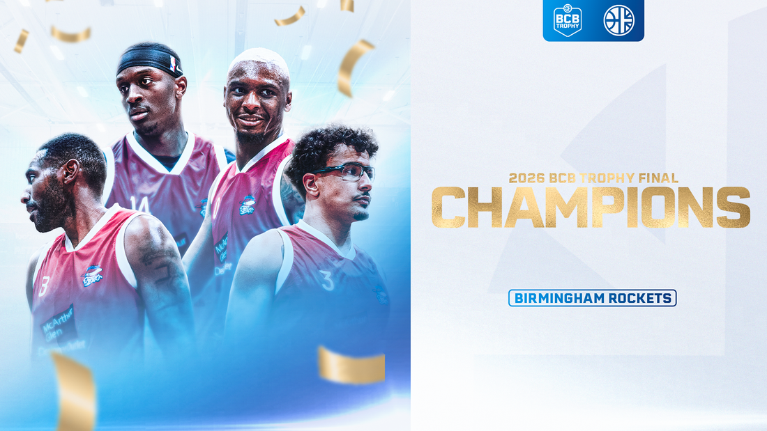 BIRMINGHAM MAKE HISTORY IN NOTTINGHAM