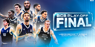 READING AND NEWCASTLE TO MEET IN HISTORIC BCB FINALE