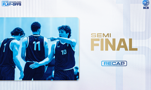 READING AND NEWCASTLE TO MEET IN BCB PLAYOFF FINAL