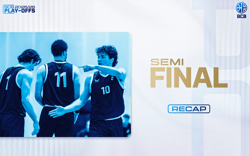 READING AND NEWCASTLE TO MEET IN BCB PLAYOFF FINAL