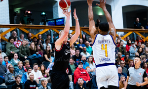 ROCKETS, DRAGONS END BCB TROPHY GROUP 3-0