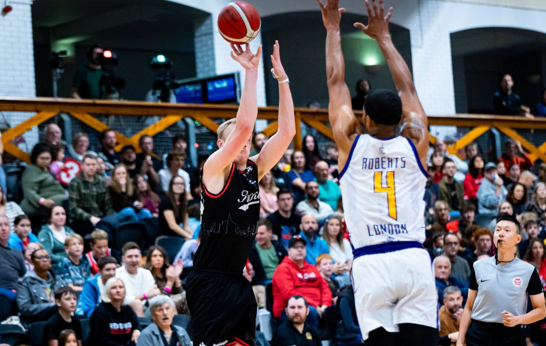 ROCKETS, DRAGONS END BCB TROPHY GROUP 3-0