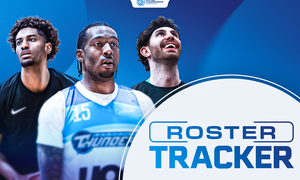 BCB PLAYER TRACKER: WHO HAS JOINED AND WHO IS COMING BACK THIS SEASON?