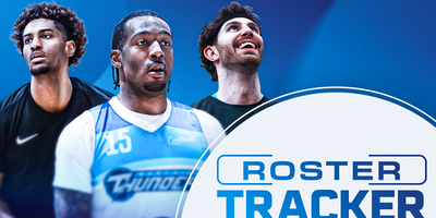 BCB PLAYER TRACKER: WHO HAS JOINED AND WHO IS COMING BACK THIS SEASON?