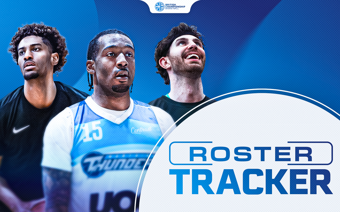 BCB PLAYER TRACKER: WHO HAS JOINED AND WHO IS COMING BACK THIS SEASON?