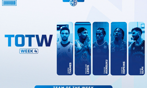 BCB TEAM OF THE WEEK (WEEK 4)