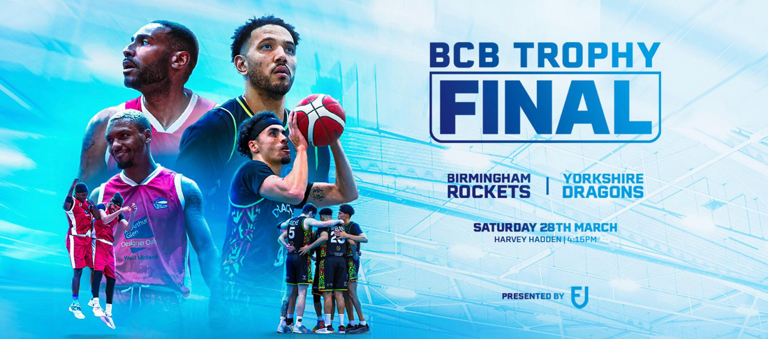 LANDMARK FIRST EVER BCB TROPHY FINAL HEADS TO NOTTINGHAM