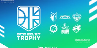 BUMPER BCB TROPHY FORMAT WITH 20 TEAMS TAKING PART