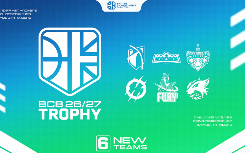 BUMPER BCB TROPHY FORMAT WITH 20 TEAMS TAKING PART
