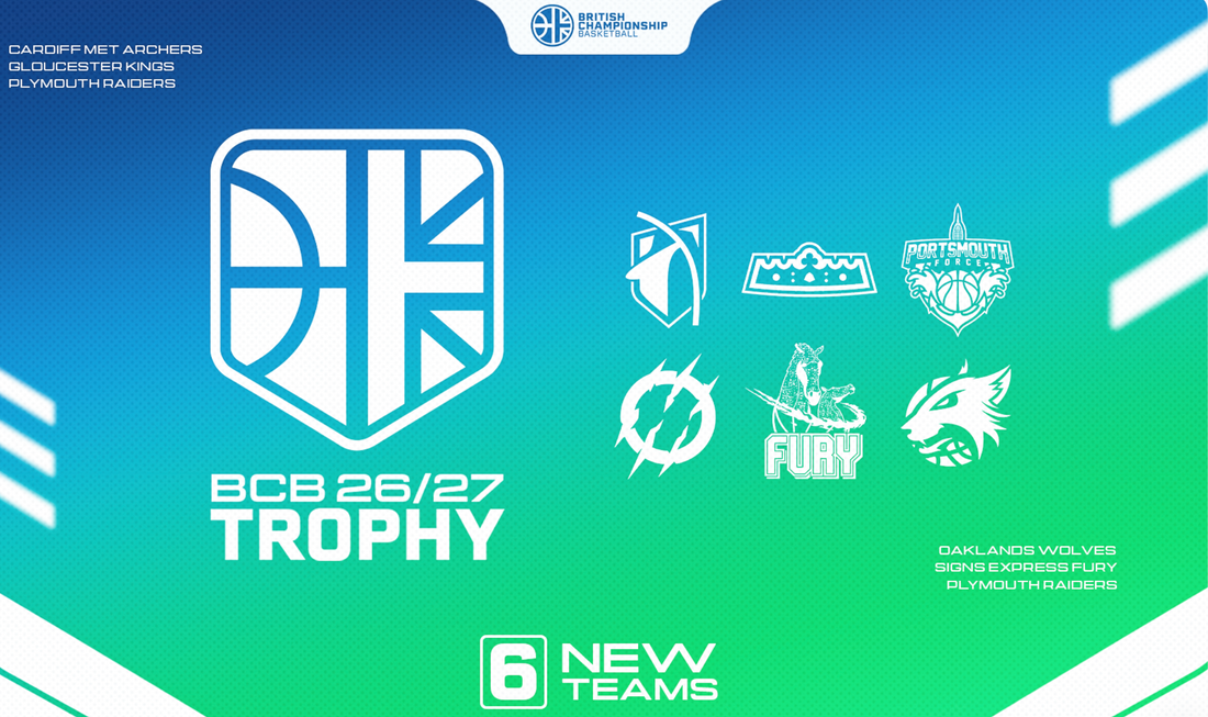 BUMPER BCB TROPHY FORMAT WITH 20 TEAMS TAKING PART