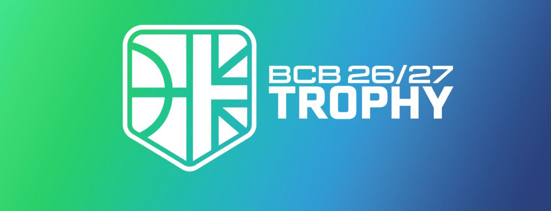 BCB TROPHY FIXTURES RELEASED