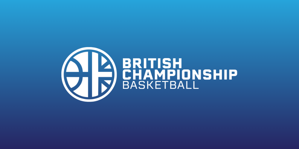 British Championship Basketball Announces Official Ball Partnership with Molten