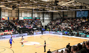 GREAT BRITAIN HOST SLOVAKIA IN NEWCASTLE IN AUGUST