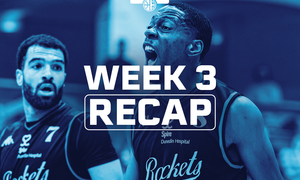 BCB WEEK 3: TROPHY FINAL CONFIRMED; OLARERIN GOES ON POINTS FRENZY