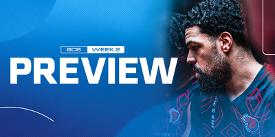 BCB PREVIEW: REBELS LOOK TO CONTINUE FORM AGAINST RIDERS; COB WELCOME WORTHING