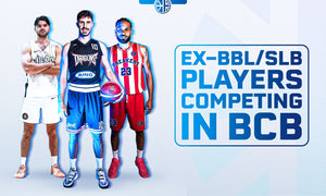 THE BCB STARS THAT ONCE PLAYED IN THE BBL & SLB