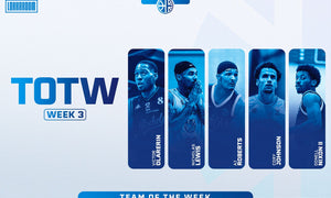 BCB TEAM OF THE WEEK (WEEK 3)