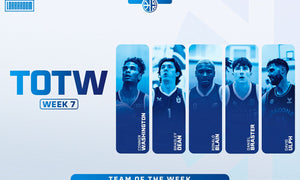 BCB TEAM OF THE WEEK (WEEK 7)