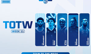 BCB TEAM OF THE WEEK (WEEK 11)