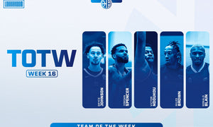 BCB TEAM OF THE WEEK (WEEK 16)