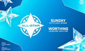 ALL-STAR GAME TO END BCB SEASON