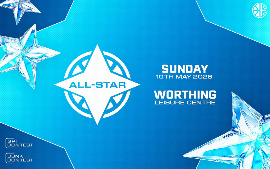 ALL-STAR GAME TO END BCB SEASON