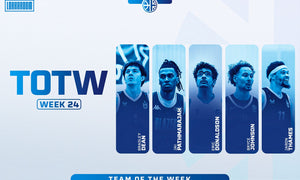 BCB TEAM OF THE WEEK (WEEK 24)