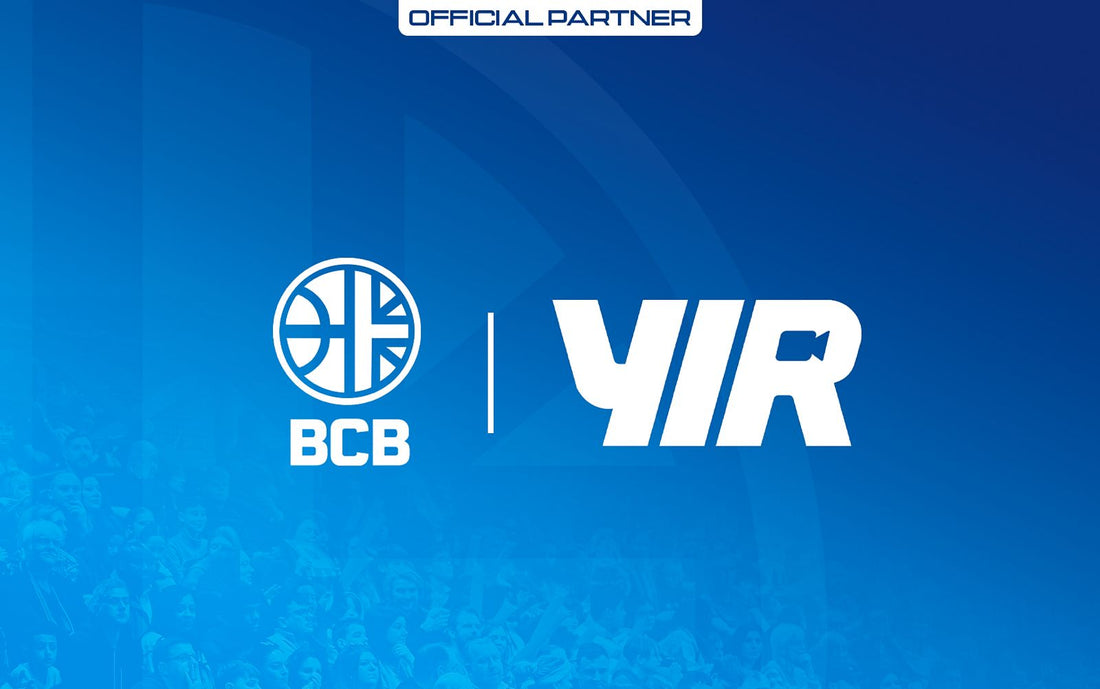 BCB ANNOUNCE NEW STREAMING PARTNERSHIP WITH YOUR INSTANT REPLAY