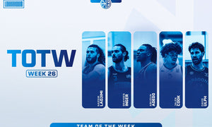 BCB TEAM OF THE WEEK (WEEK 26)