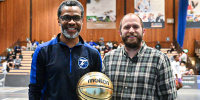 THUNDER MAKING PROGRESS, BUT THERE IS ROOM FOR IMPROVEMENT SAYS COACH SMITH