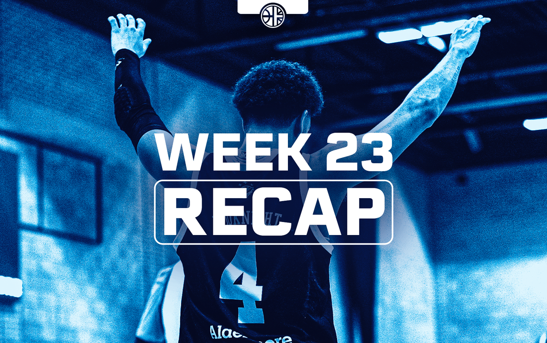 BCB WEEK 23: READING CONTROL THE TITLE RACE FOLLOWING A PAIR OF BIG WINS