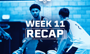 BCB WEEK 11: NEWCASTLE END YEAR CLEAR AT THE TOP; READING CLOSE BEHIND