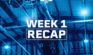 BCB WEEK 1: DERBY CREEP PAST BIRMINGHAM; ULPH LANDS 20/20 GAME