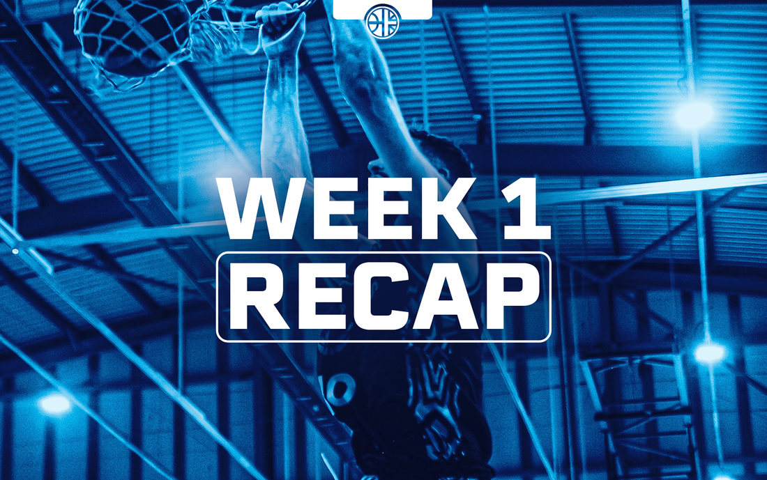 BCB WEEK 1: DERBY CREEP PAST BIRMINGHAM; ULPH LANDS 20/20 GAME