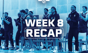 BCB WEEK 8: NEWCASTLE MAKE STATEMENT; READING RIDE ON