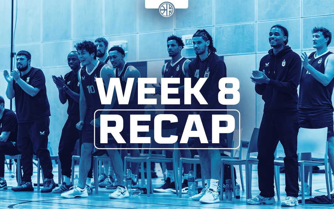 BCB WEEK 8: NEWCASTLE MAKE STATEMENT; READING RIDE ON