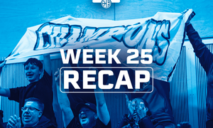 BCB WEEK 25: READING WIN TITLE; BURNELL WINS IT FOR HEMEL
