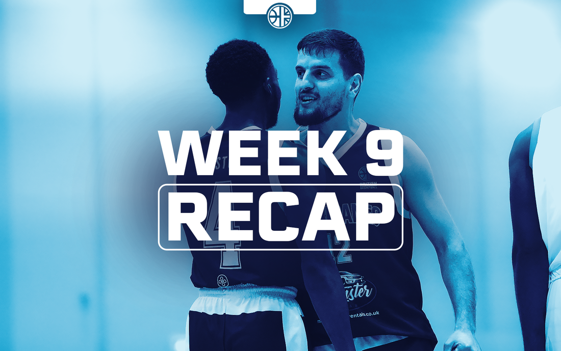 BCB WEEK 9: HURRICANES OFF THE MARK; BLAZERS PUT OUT DRAGONS' FIRE