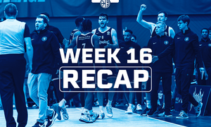 BCB WEEK 16: TOP TWO SUFFER LOSSES AS NOTTINGHAM AND BIRMINGHAM ROLL