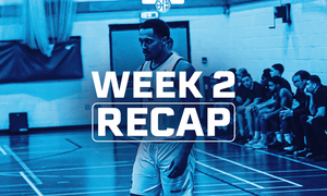 BCB WEEK 2: WORTHING BRING THE THUNDER TO DRAGONS; ROCKETS EDGE HOODS