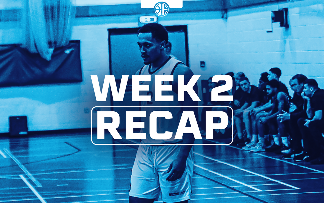 BCB WEEK 2: WORTHING BRING THE THUNDER TO DRAGONS; ROCKETS EDGE HOODS