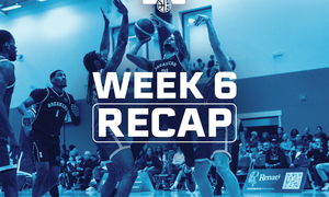 BCB WEEK 6: ROCKETS RETURN WITH A BANG; THUNDER GO 6-0