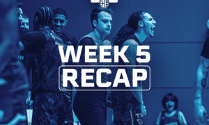 BCB WEEK 5: ESSEX BAG SECOND WIN OF SEASON; THUNDER SET THE PACE