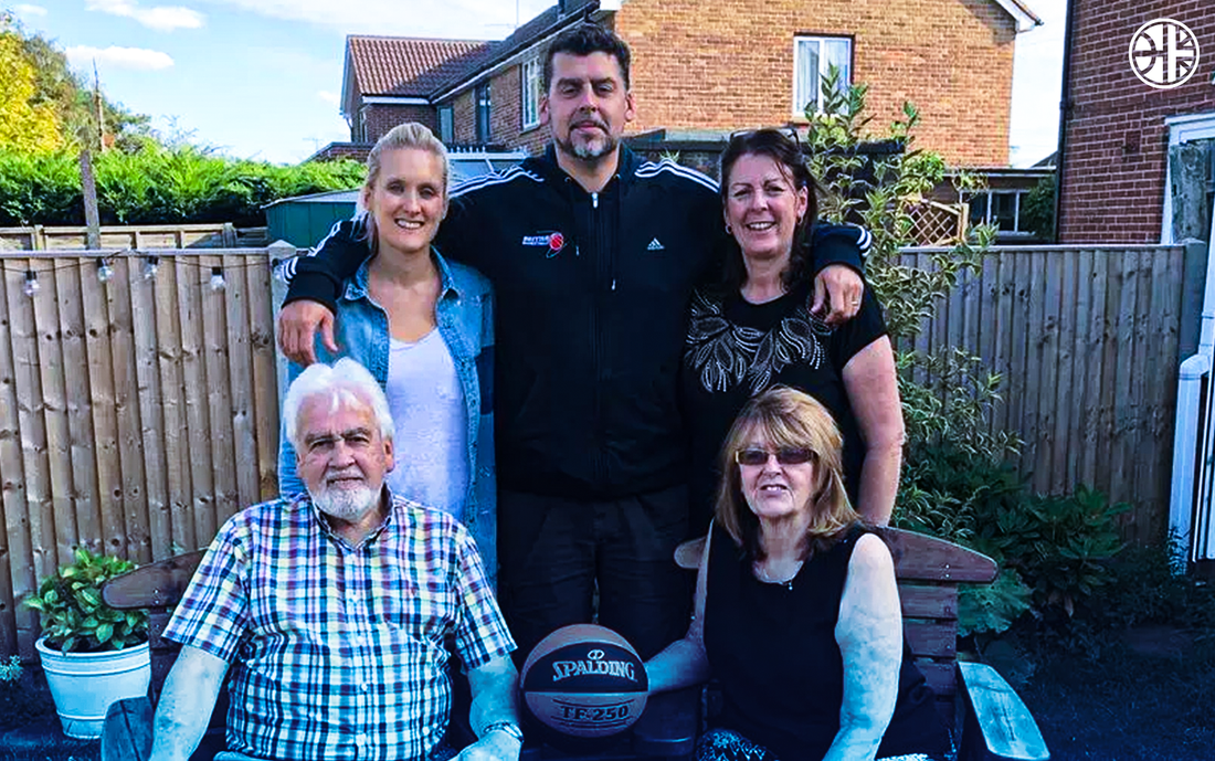 HUSBAND & WIFE DUO AWARDED BEM IN NEW YEAR HONOURS LIST