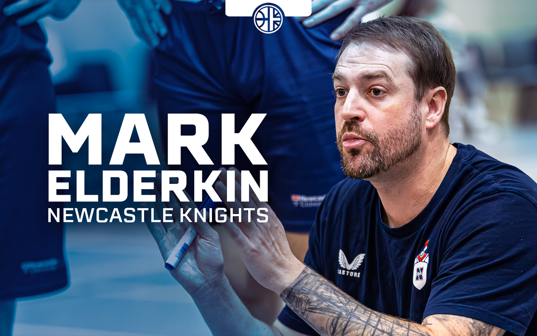 ELDERKIN NOT GETTING AHEAD OF HIMSELF DESPITE NEWCASTLE'S POSITIVE START