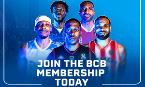 JOIN THE BCB MEMBERSHIP TODAY - INVEST IN THE FUTURE OF BRITISH BASKETBALL